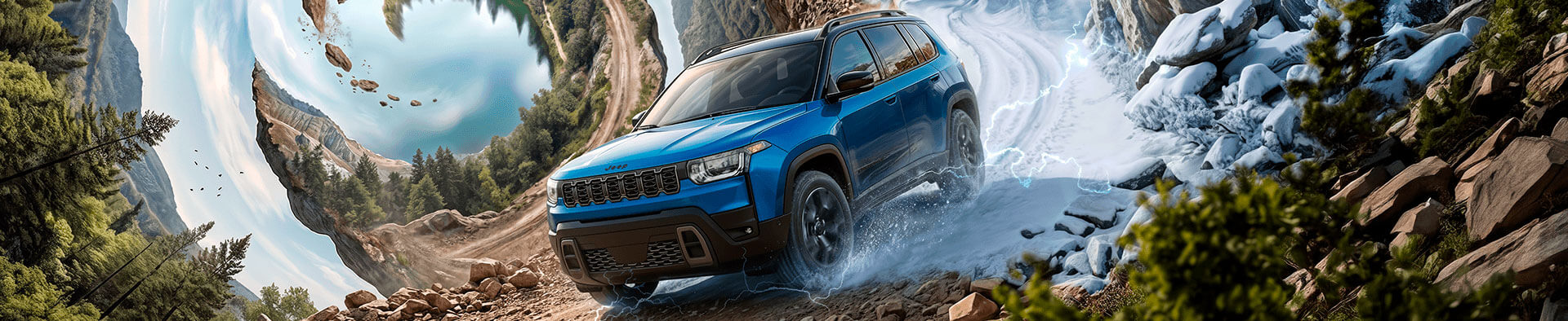 cherokee