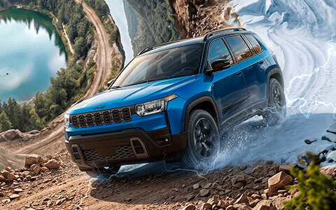 cherokee
