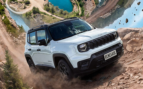 renegade
