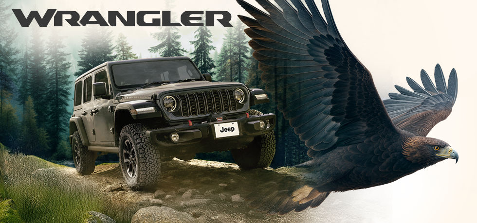 wrangler