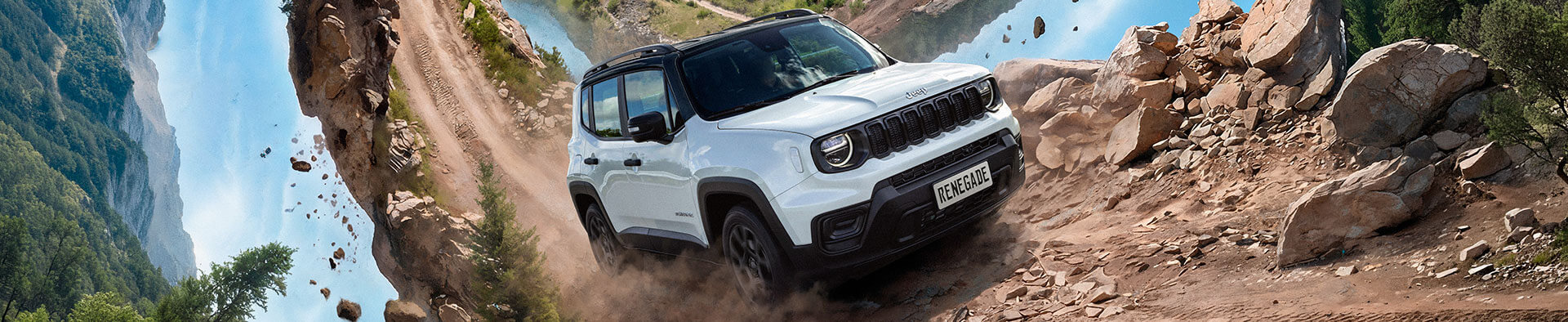 renegade