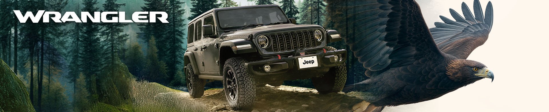 wrangler